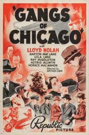  Gangs of Chicago Poster