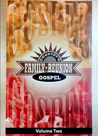  Country's Family Reunion 1: Volume Two (2005) Poster