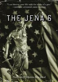  The Jena 6 Poster
