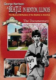  George Harrison: A Beatle in Benton, IL Poster