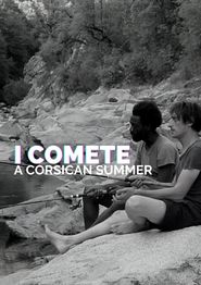  A Corsican Summer Poster