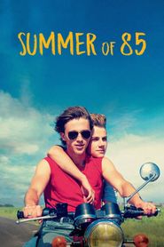  Summer of 85 Poster