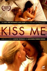  Kiss Me Poster