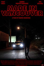  Made in Vancouver Poster