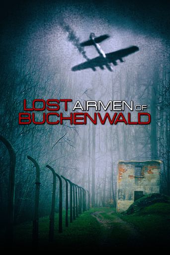  Lost Airmen of Buchenwald Poster