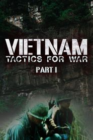  Vietnam - Tactics for War Poster