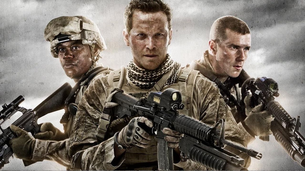 Jarhead 2: Field of Fire (2014): Where to Watch and Stream Online | Reelgood