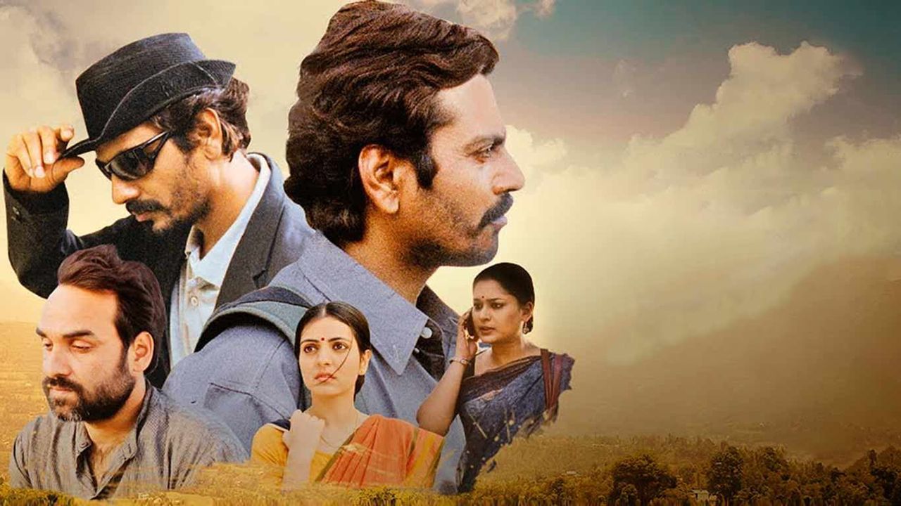 Sniffer (2020) Where to Watch and Stream Online Reelgood