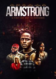  Armstrong Poster