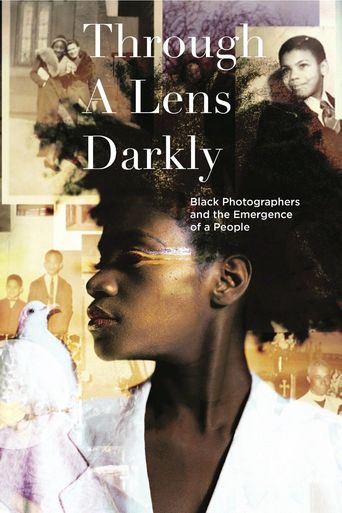  Through a Lens Darkly: Black Photographers and the Emergence of a People Poster