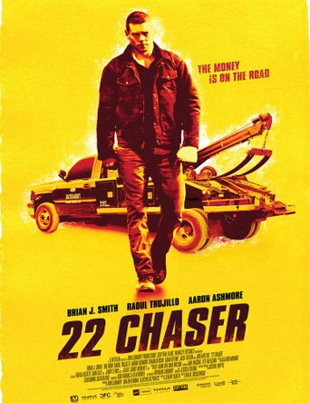  22 Chaser Poster