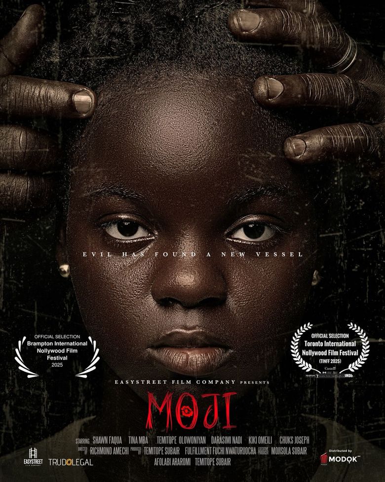 Moji