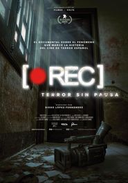  [REC] Terror sin pausa Poster