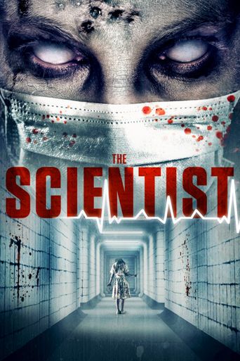  The Scientist Poster