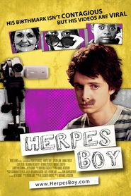  Herpes Boy Poster