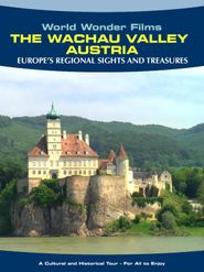  Wachau Valley - Arcadia World Vista Point Films Poster