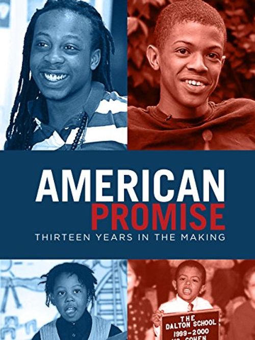 American Promise Poster