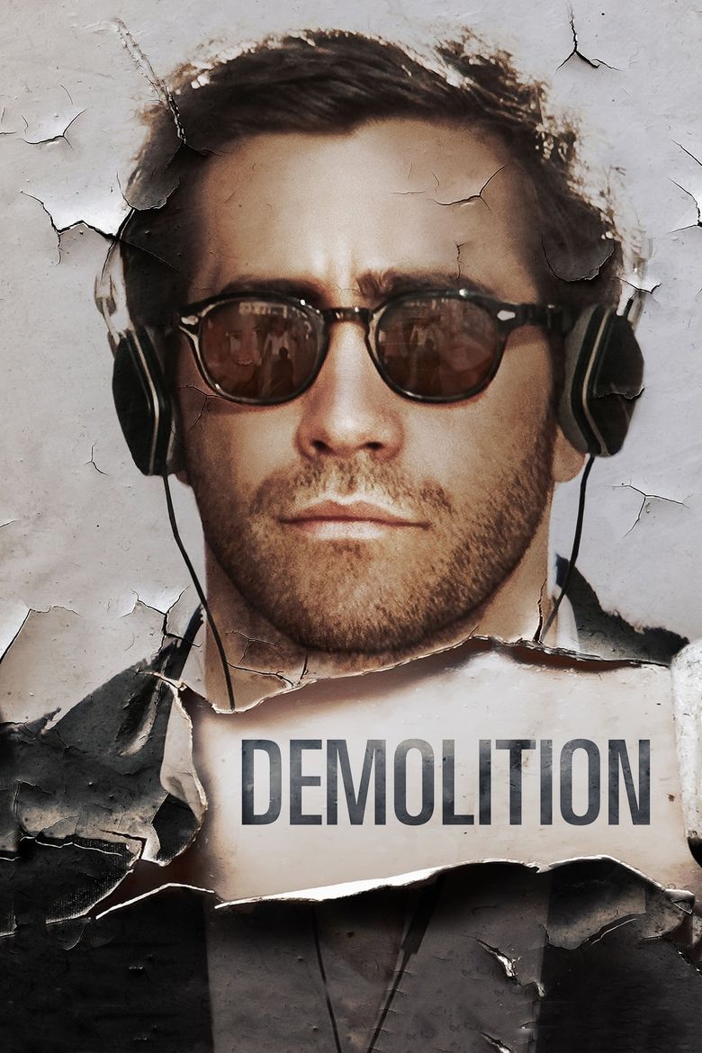 Demolition Poster