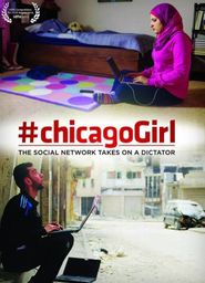 #chicagoGirl Poster