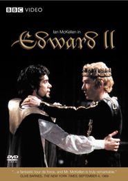  Edward II Poster