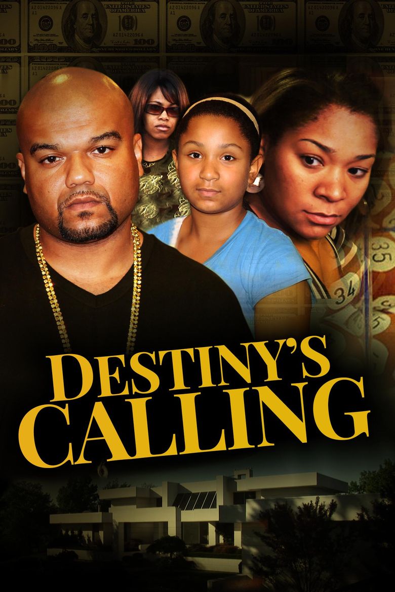 Destiny's Calling