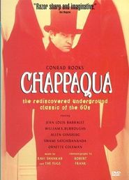  Chappaqua Poster