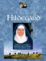  Hildegard of Bingen Poster