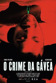  O Crime da Gávea Poster