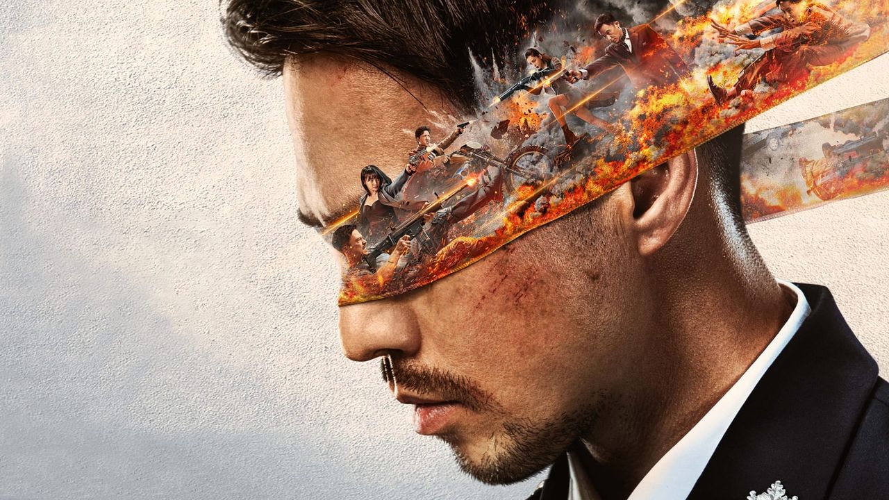 Blind War (2022): Where to Watch and Stream Online | Reelgood
