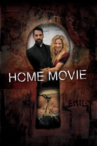  Home Movie Poster
