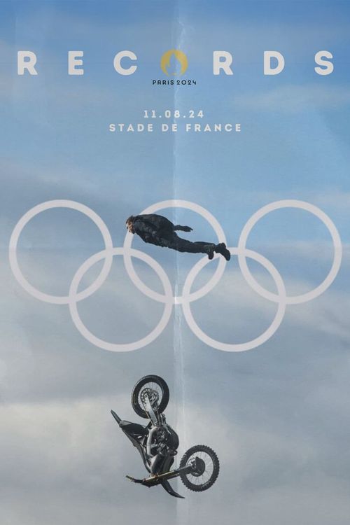 Paris 2024 Olympic Closing Ceremony (2024) Where to Watch and Stream