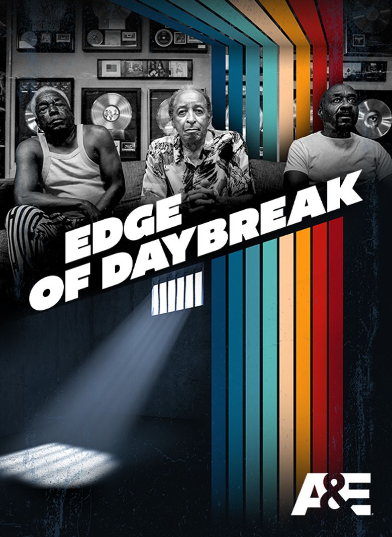 Edge of Daybreak