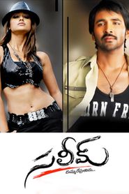  Saleem Poster