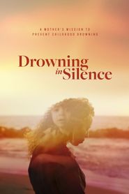  Drowning in Silence Poster