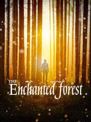  The Enchanted Forest Poster