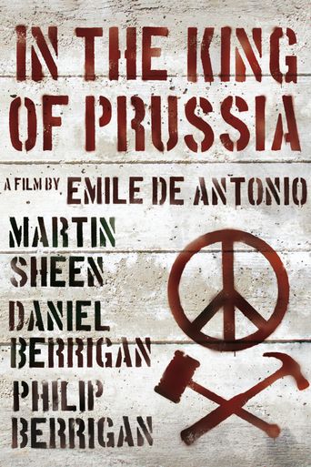  In the King of Prussia Poster