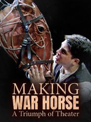  Making War Horse Poster