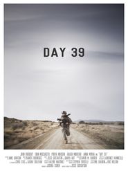  Day 39 Poster