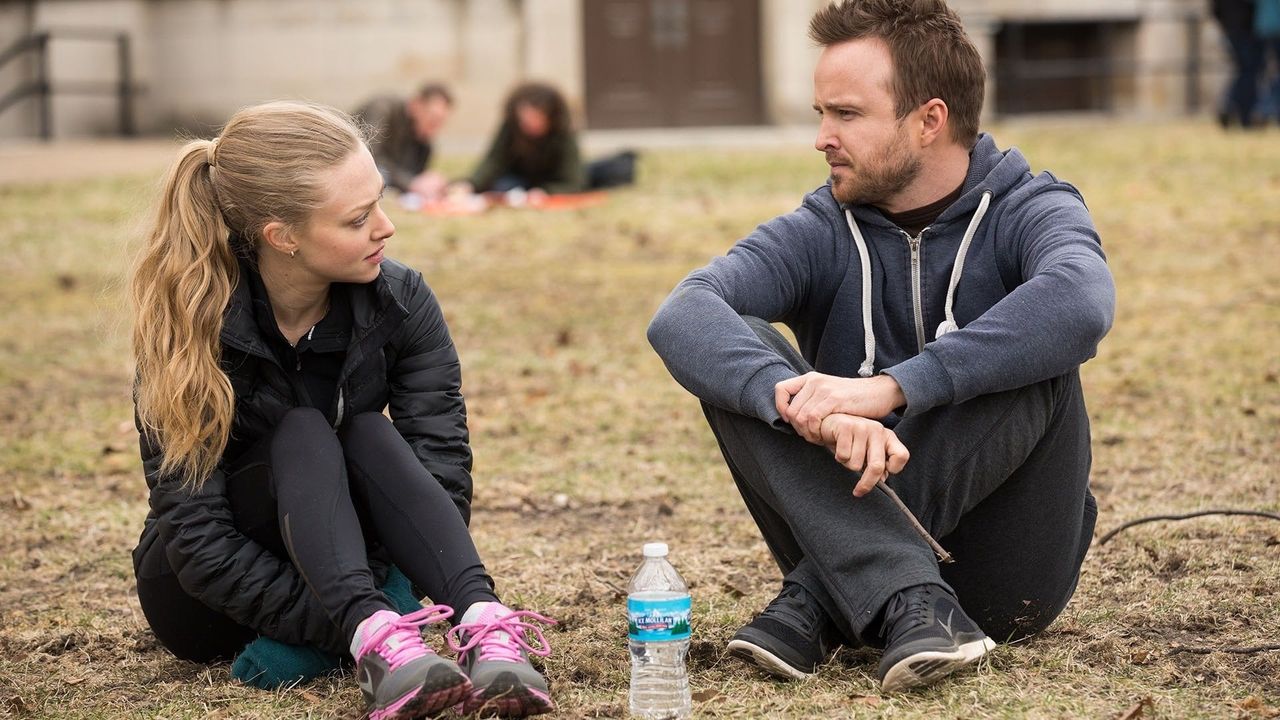 Fathers & Daughters (2015): Where to Watch and Stream Online | Reelgood