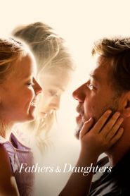  Fathers & Daughters Poster