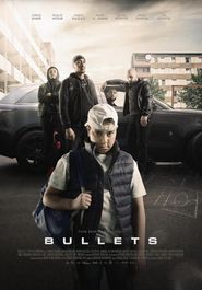  Bullets Poster
