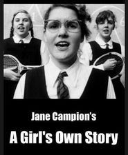  A Girl's Own Story Poster