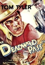  Deadwood Pass Poster