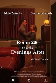  Room 206 and the Evenings After Poster