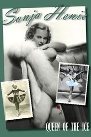  Sonja Henie: Queen of the Ice Poster