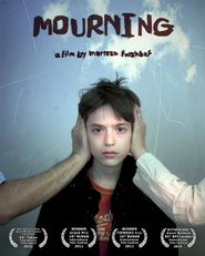  Mourning Poster