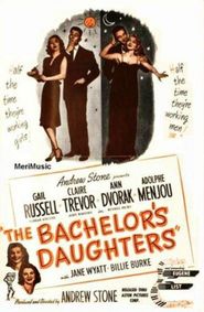  The Bachelor's Daughters Poster