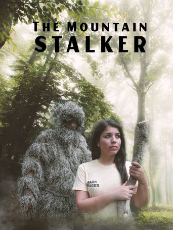  The Mountain Stalker Poster