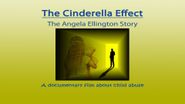  The Cinderella Effect: The Angela Ellington Story Poster