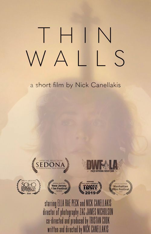 Thin Walls Where to Watch and Stream Online Reelgood